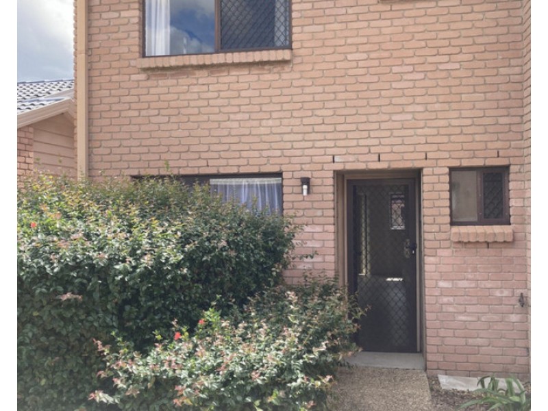 21/13 Holland Crescent, Capalaba QLD 4157