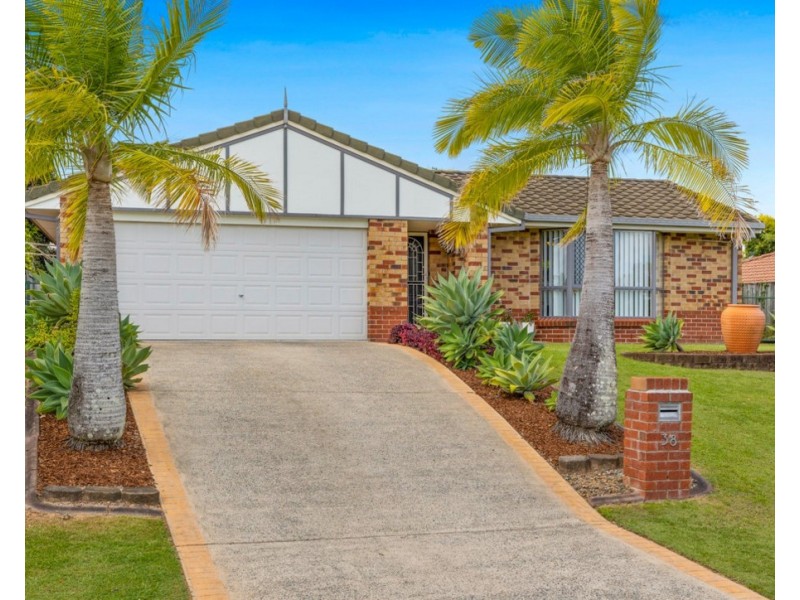 38 Margery Street, Thornlands QLD 4164