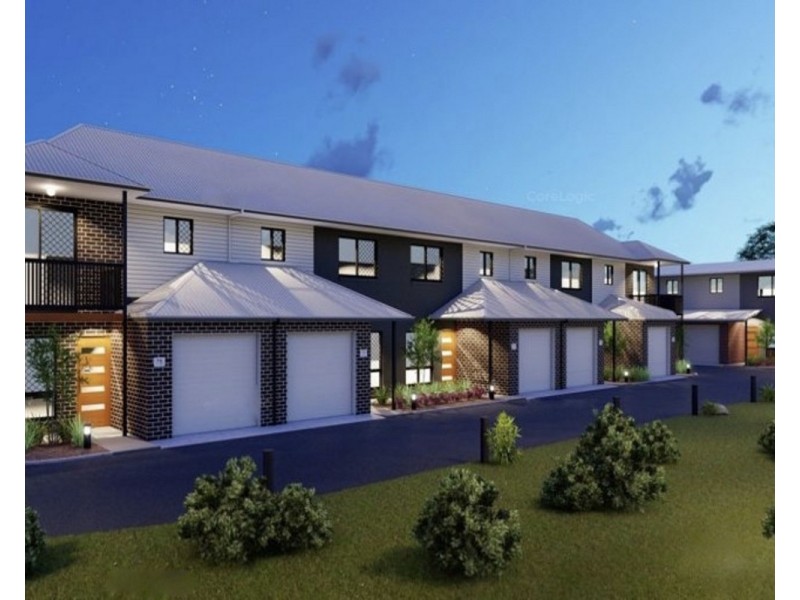 99/11 Rachow Street, Thornlands QLD 4164