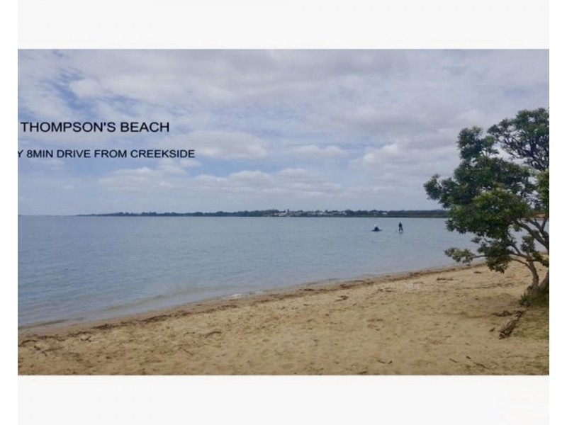 99/11 Rachow Street, Thornlands QLD 4164