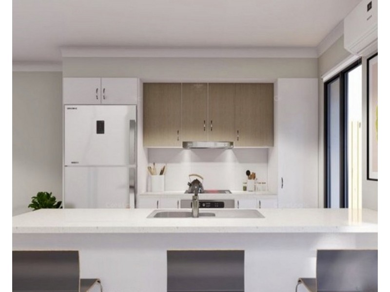 99/11 Rachow Street, Thornlands QLD 4164
