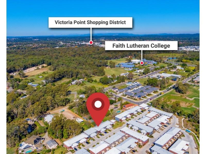 99/11 Rachow Street, Thornlands QLD 4164