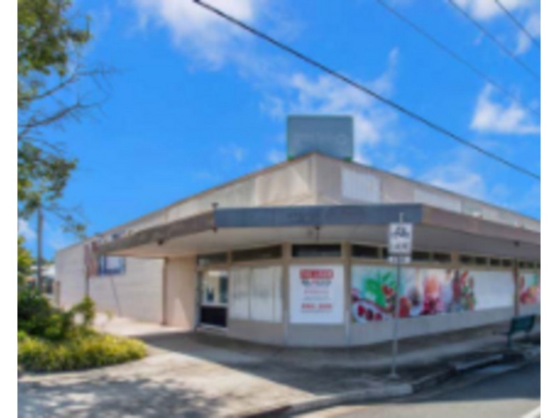 15 Moore Street, Mackay QLD 4740