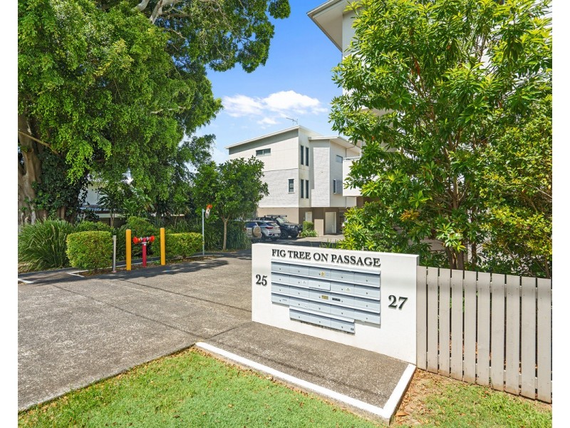 2/25-27 Passage Street, Cleveland QLD 4163