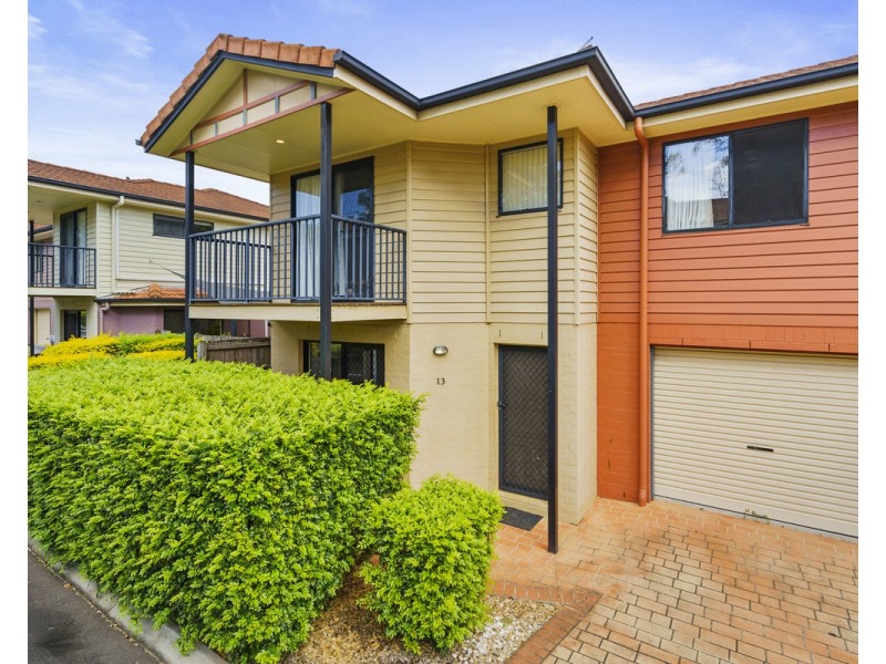 13/1158 Cavendish Road, Mount Gravatt East QLD 4122
