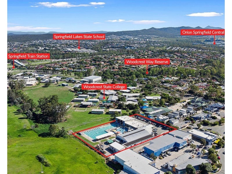 22A Commercial Drive, Springfield Lakes QLD 4300