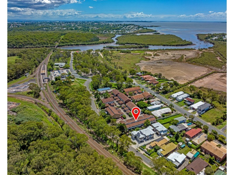 14/81-91 Railway Parade, Thorneside QLD 4158