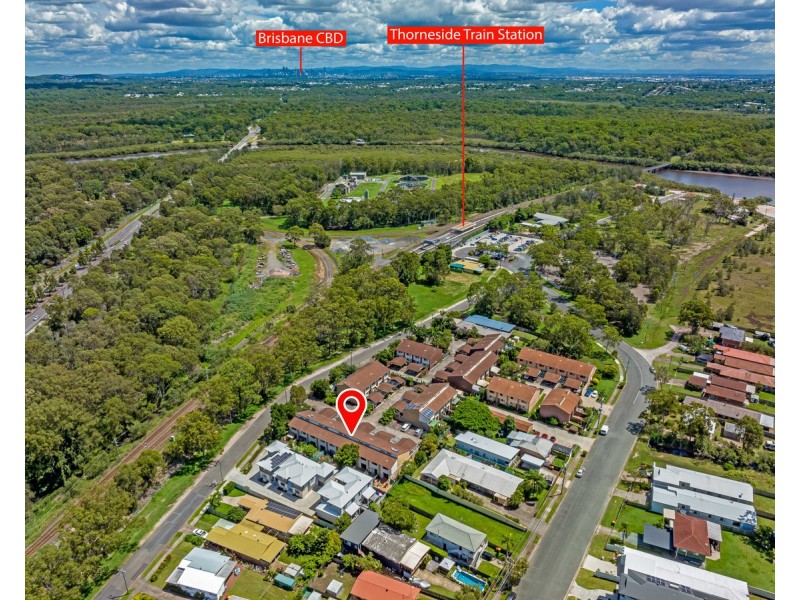 14/81-91 Railway Parade, Thorneside QLD 4158