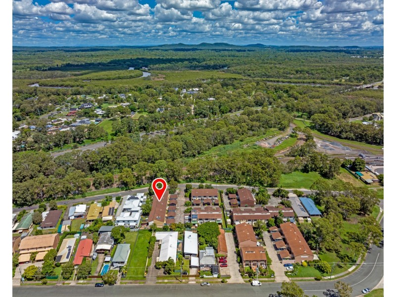 14/81-91 Railway Parade, Thorneside QLD 4158