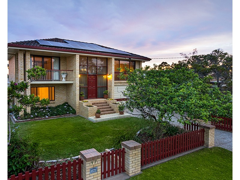 17 Windsor Street., Alexandra Hills QLD 4161