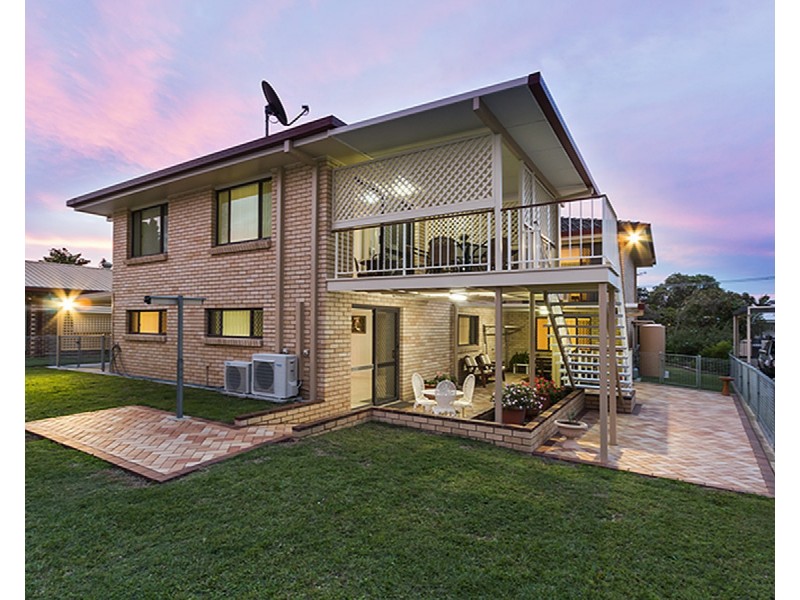 17 Windsor Street., Alexandra Hills QLD 4161