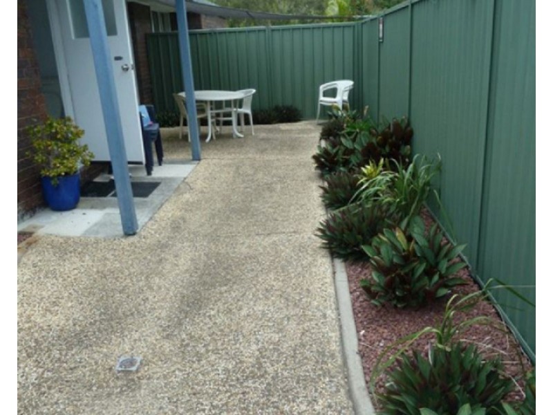 2/80 Ferry Road, Thorneside QLD 4158