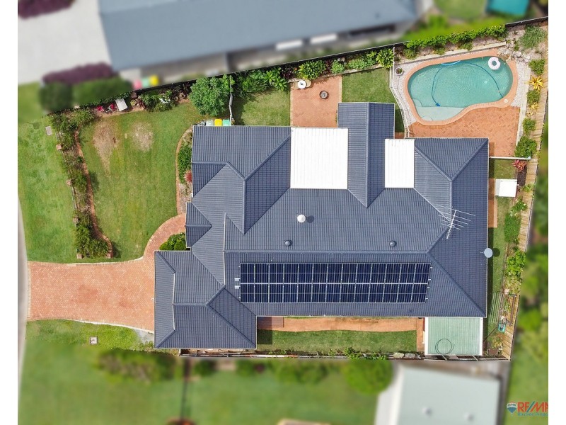 5 Lomond Place, Victoria Point QLD 4165