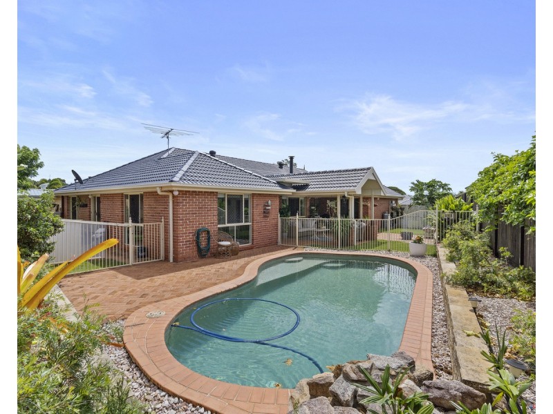 5 Lomond Place, Victoria Point QLD 4165
