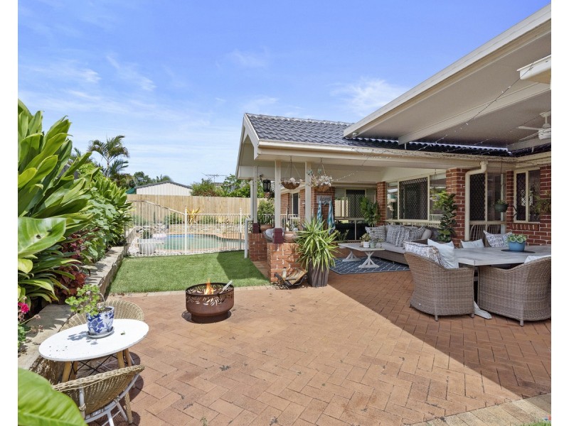 5 Lomond Place, Victoria Point QLD 4165