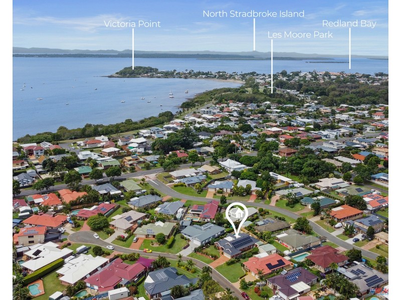 5 Lomond Place, Victoria Point QLD 4165