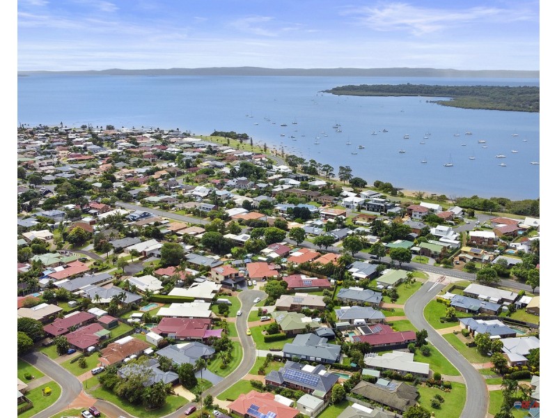 5 Lomond Place, Victoria Point QLD 4165