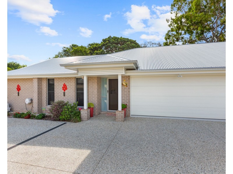 1/21 Manuela Street, Victoria Point QLD 4165