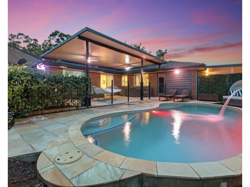 17 Greystoke Place, Alexandra Hills QLD 4161