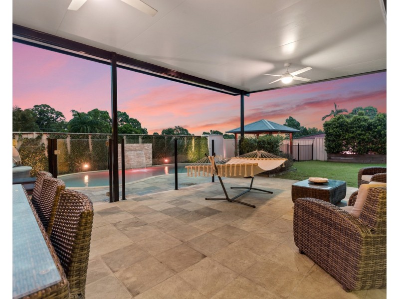 17 Greystoke Place, Alexandra Hills QLD 4161