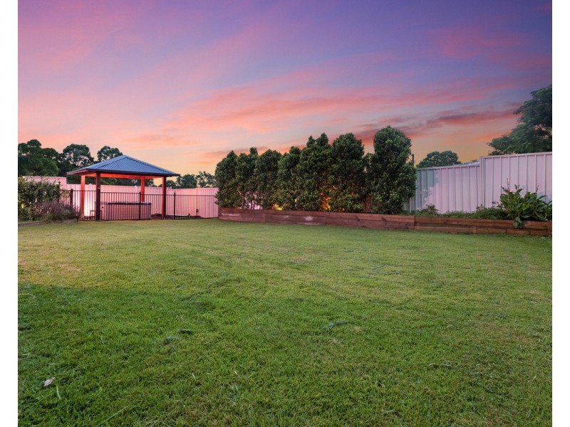 17 Greystoke Place, Alexandra Hills QLD 4161