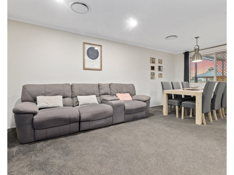17 Greystoke Place, Alexandra Hills QLD 4161