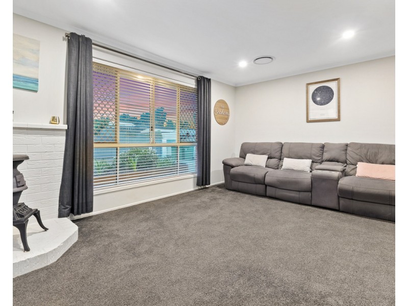 17 Greystoke Place, Alexandra Hills QLD 4161