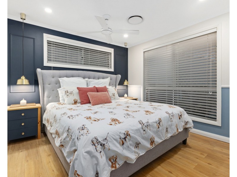 17 Greystoke Place, Alexandra Hills QLD 4161