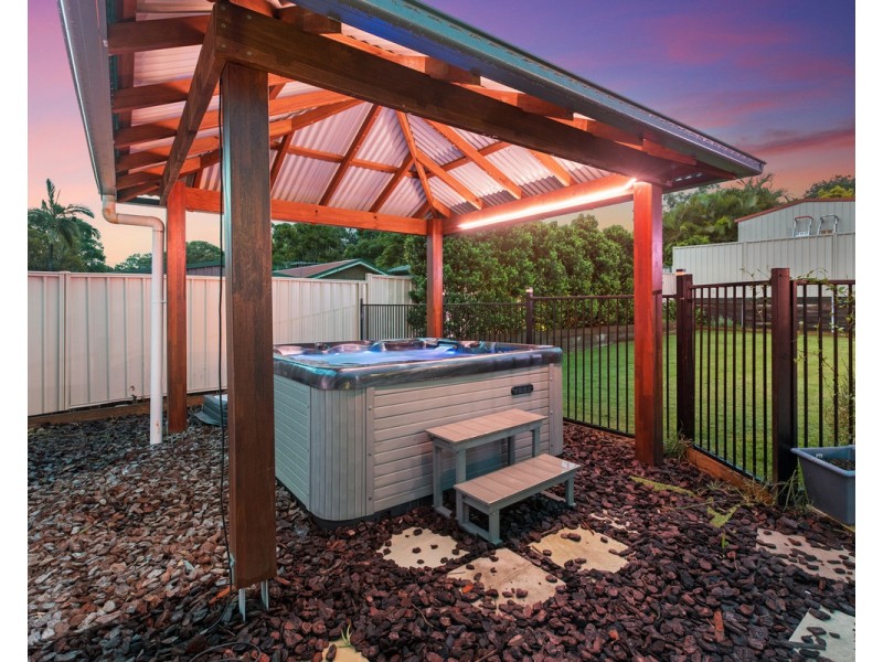 17 Greystoke Place, Alexandra Hills QLD 4161