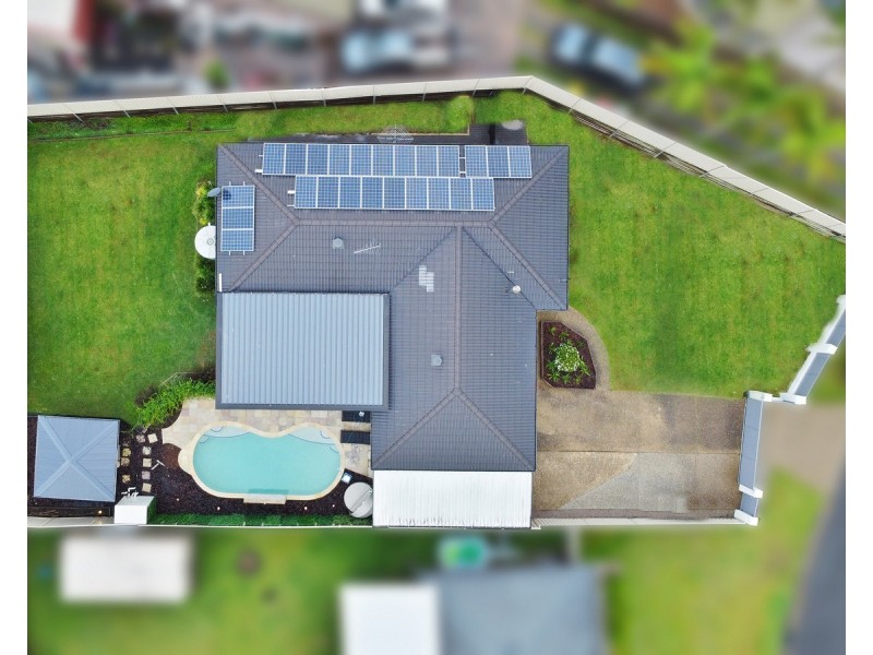 17 Greystoke Place, Alexandra Hills QLD 4161