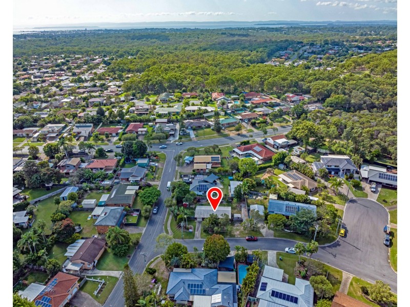 59 Sherington Street, Alexandra Hills QLD 4161