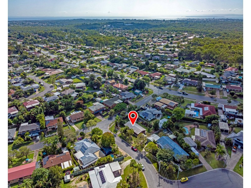 59 Sherington Street, Alexandra Hills QLD 4161