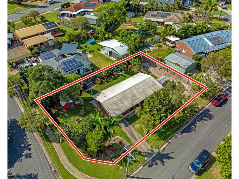59 Sherington Street, Alexandra Hills QLD 4161