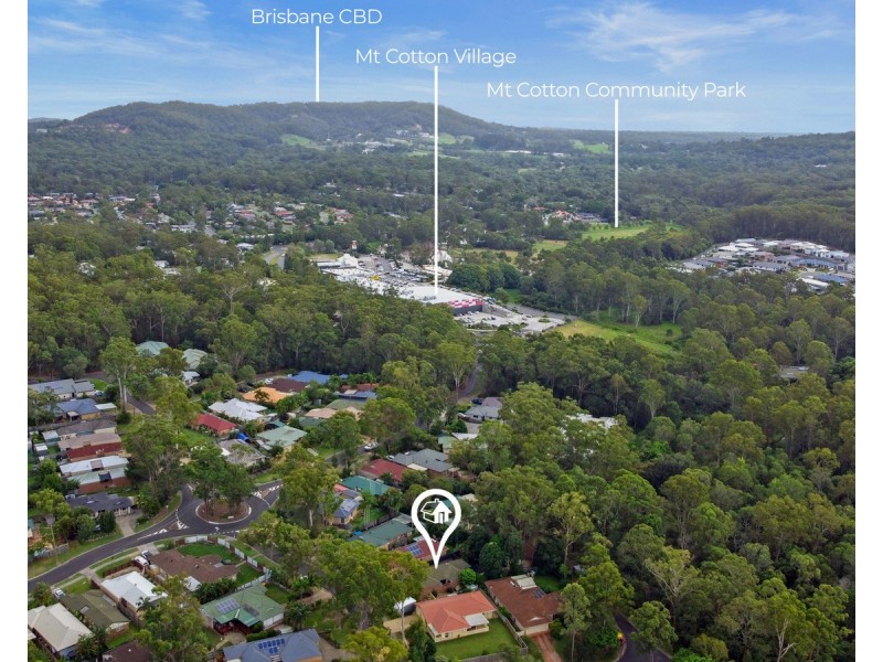 8 Pimelea Crescent, Mount Cotton QLD 4165