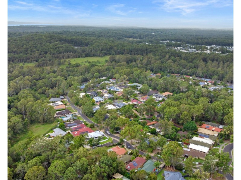 8 Pimelea Crescent, Mount Cotton QLD 4165