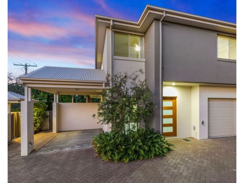 1/6 Bond Street, Cleveland QLD 4163