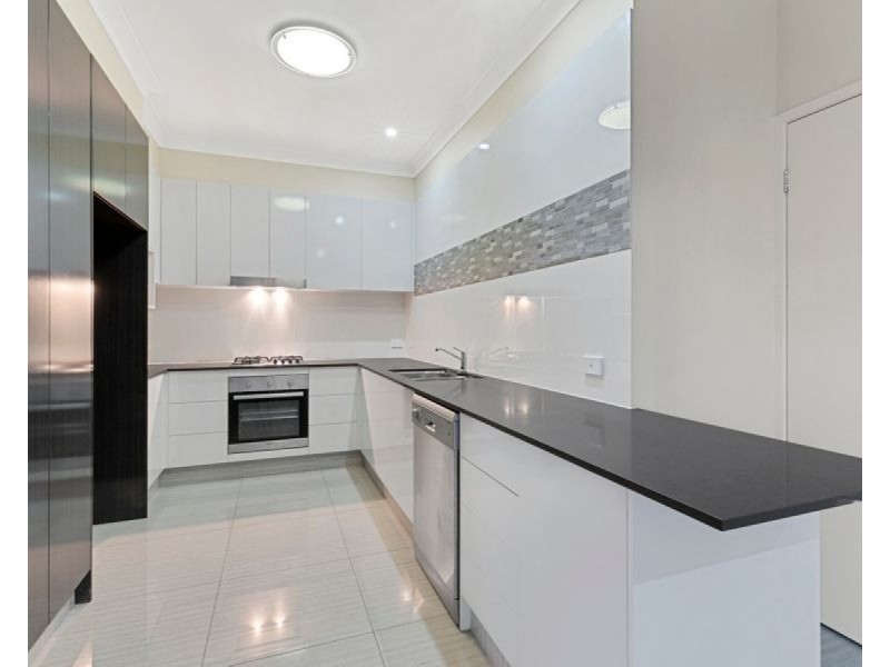 1/6 Bond Street, Cleveland QLD 4163