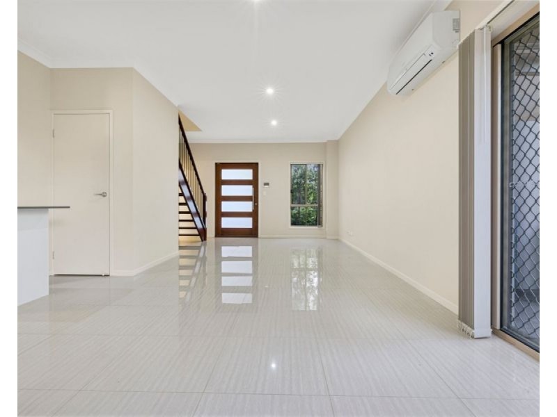 1/6 Bond Street, Cleveland QLD 4163