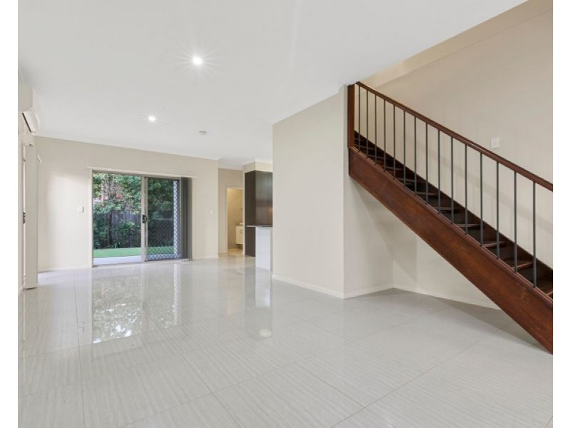 1/6 Bond Street, Cleveland QLD 4163