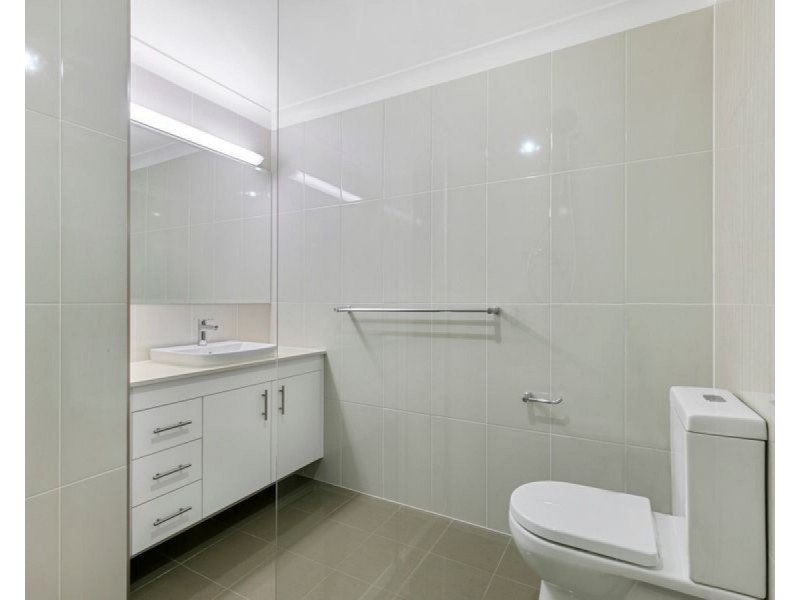 1/6 Bond Street, Cleveland QLD 4163