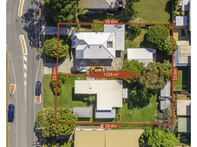 14-16 Holland Crescent, Capalaba QLD 4157