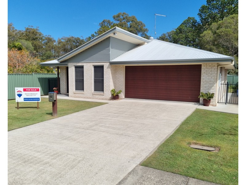103 Main Street, Redland Bay QLD 4165