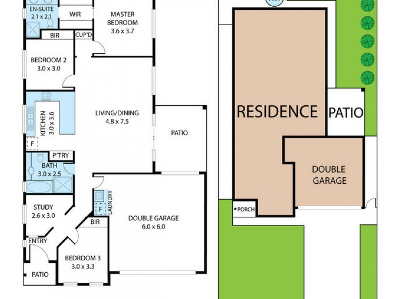 103 Main Street, Redland Bay QLD 4165