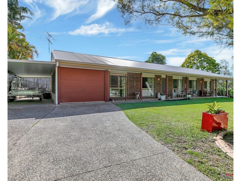 1 Kindred Street, Alexandra Hills QLD 4161