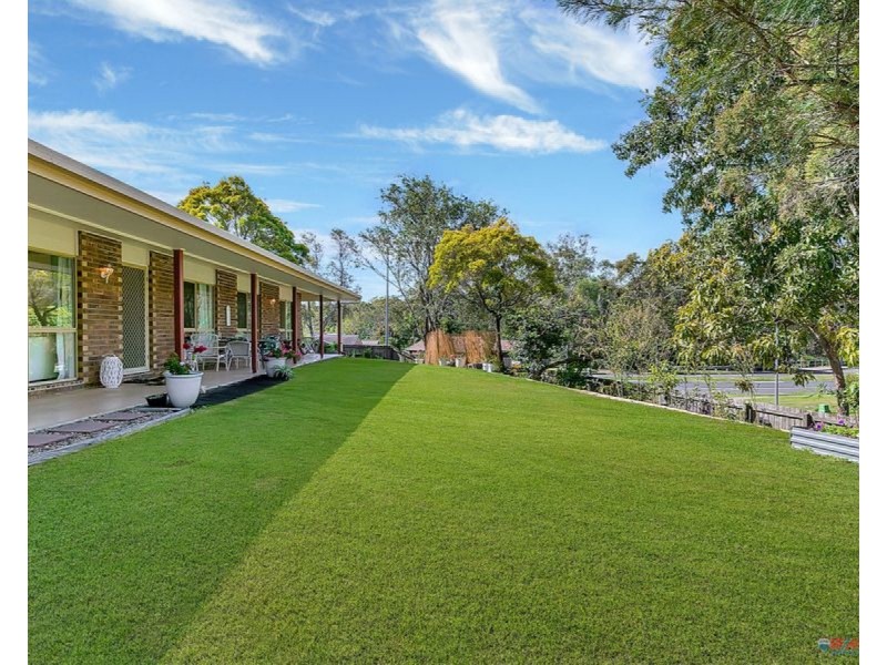1 Kindred Street, Alexandra Hills QLD 4161
