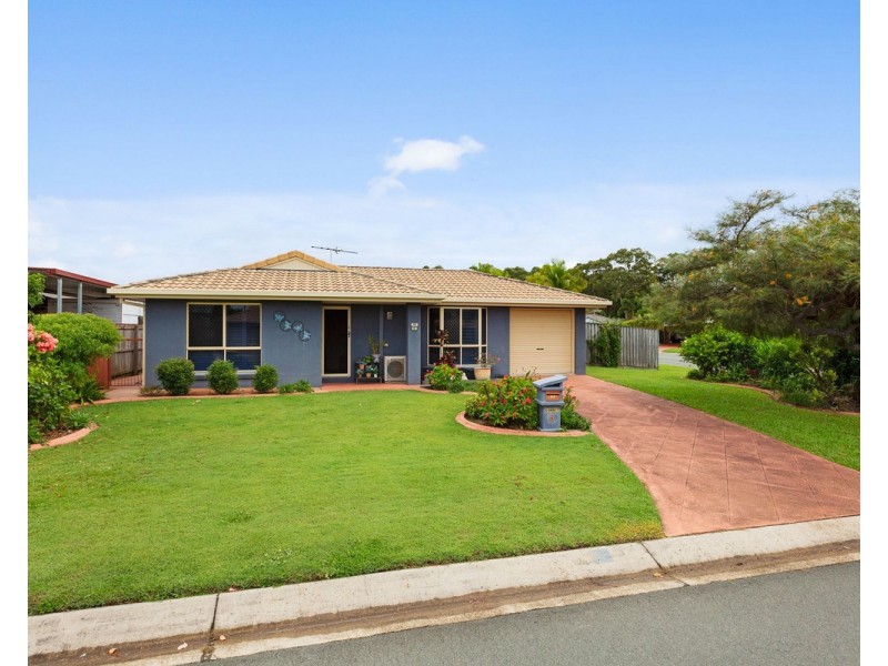 6 Gum Nut Court, Victoria Point QLD 4165