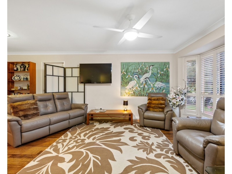 6 Gum Nut Court, Victoria Point QLD 4165