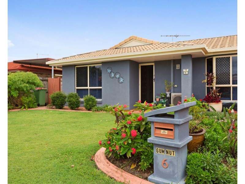 6 Gum Nut Court, Victoria Point QLD 4165