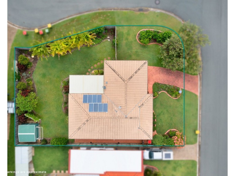 6 Gum Nut Court, Victoria Point QLD 4165