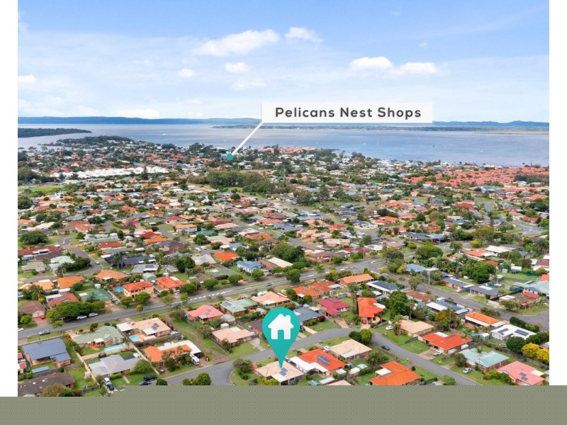 6 Gum Nut Court, Victoria Point QLD 4165